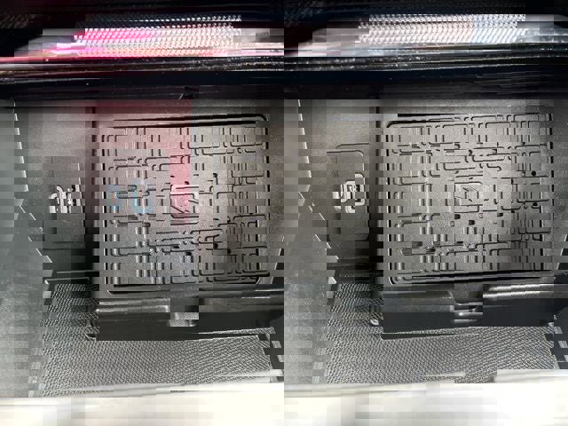 Certified 2023 Ford F150 Platinum w/ Equipment Group 701A High image 35