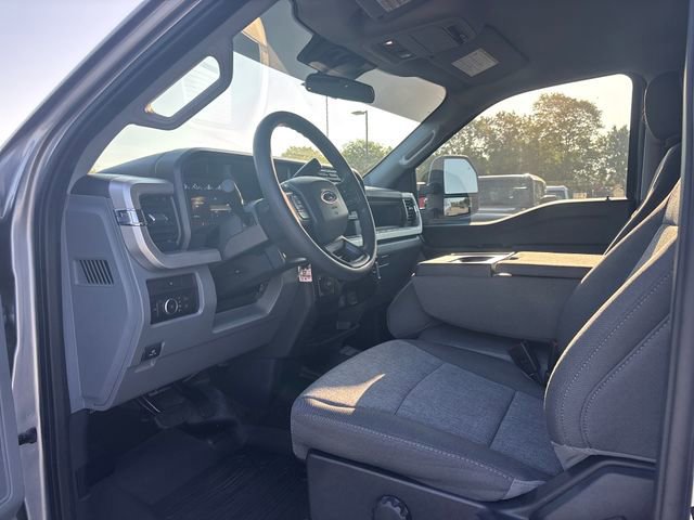 Certified 2024 Ford F250 XL AWD/4WD image 14