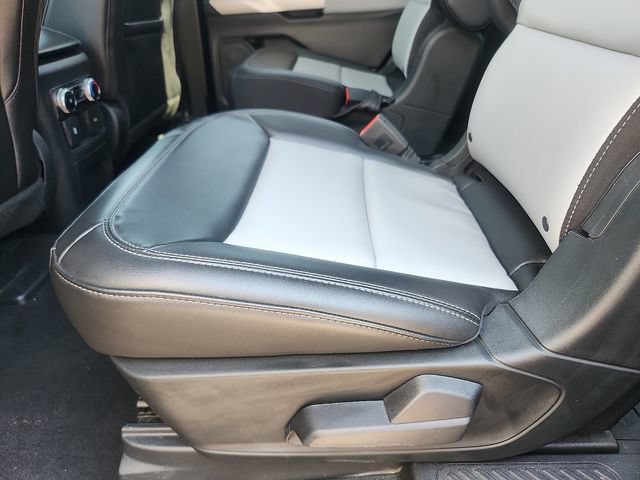 Certified 2023 Ford Explorer XLT AWD/4WD image 26