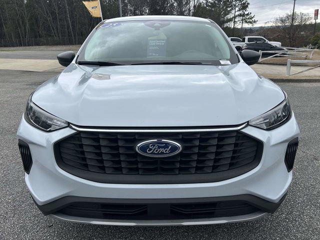 Certified 2025 Ford Escape Active image 8