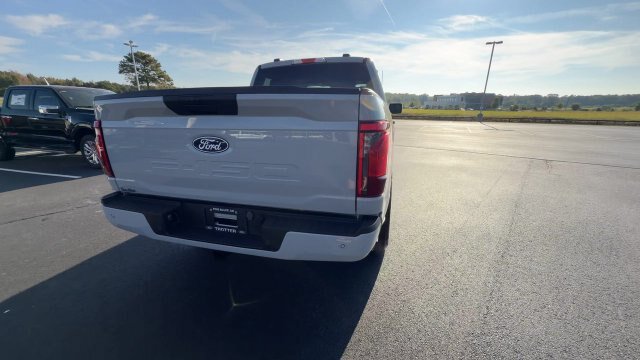 Certified 2024 Ford F150 STX RWD image 7