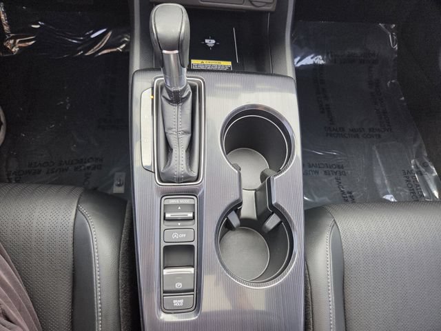 Used 2022 Honda Civic Touring image 25