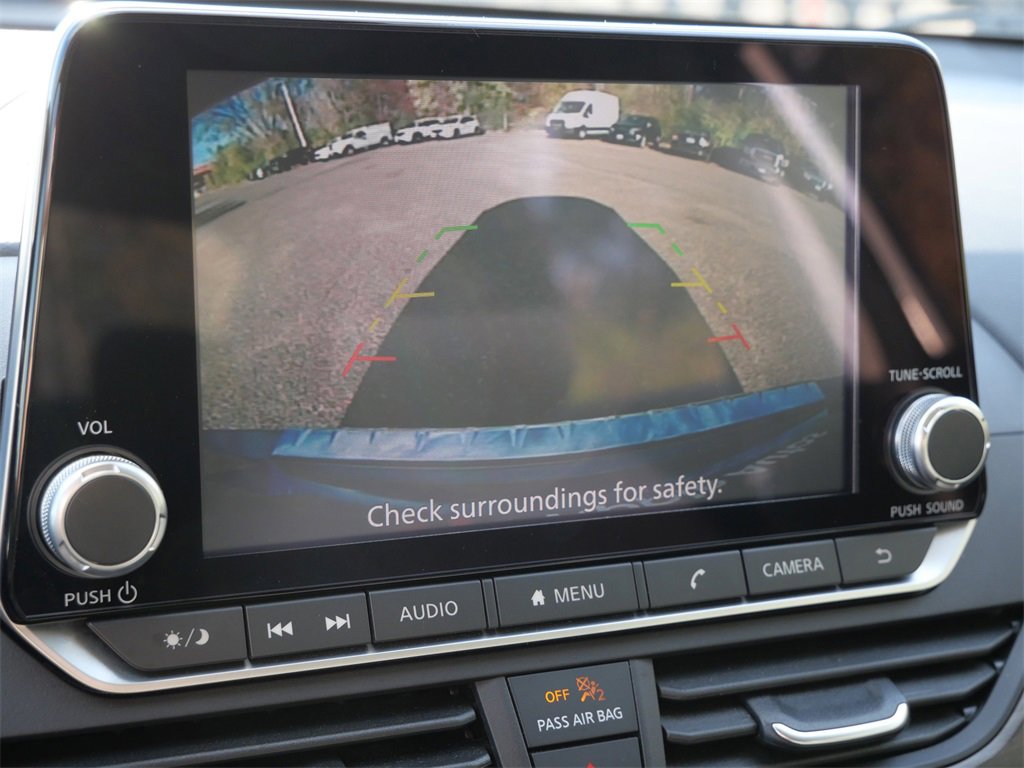 Used 2023 Nissan Altima 2.5 SV image 24