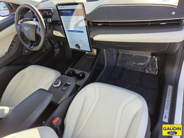 Certified 2023 Ford Mustang Mach-E Premium RWD image 16