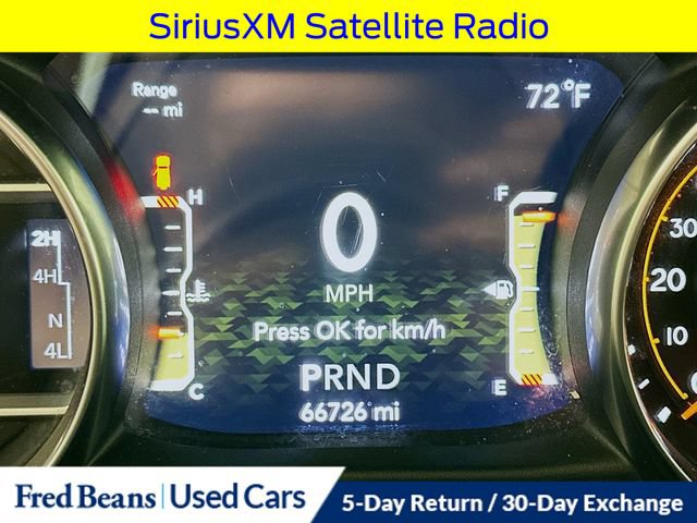 Used 2020 Jeep Wrangler Unlimited Sport AWD/4WD image 15