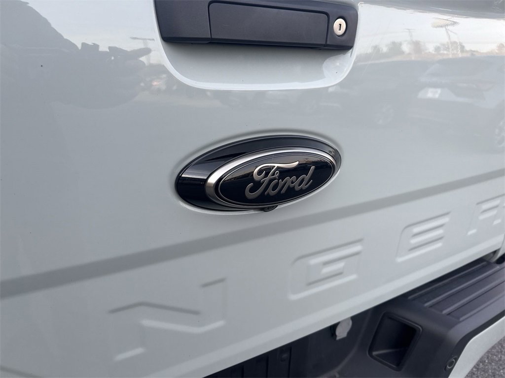 Certified 2021 Ford Ranger XLT w/ Equipment Group 302A High image 6