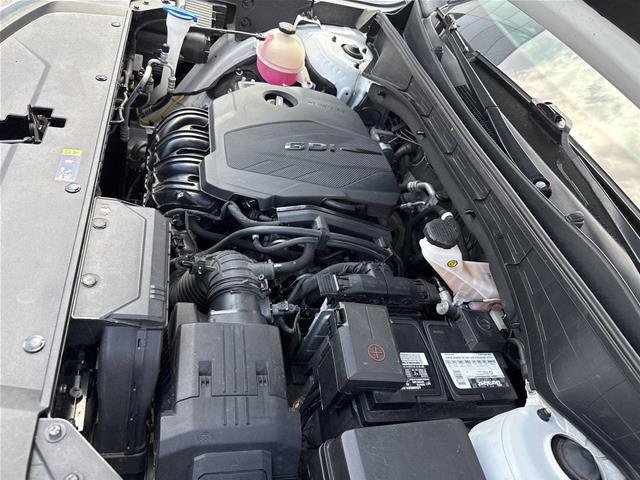 Used 2023 Kia Sorento LX AWD/4WD image 29