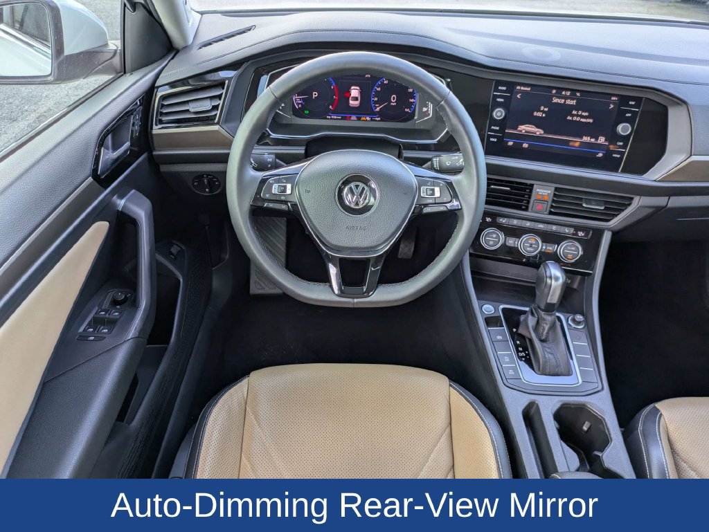 Used 2020 Volkswagen Jetta SEL Premium FWD image 18