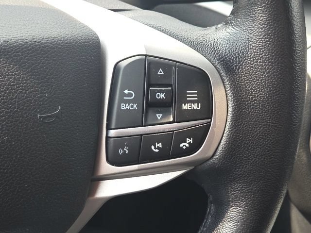 Certified 2021 Ford Explorer XLT w/ Equipment Group 202A AWD/4WD image 41