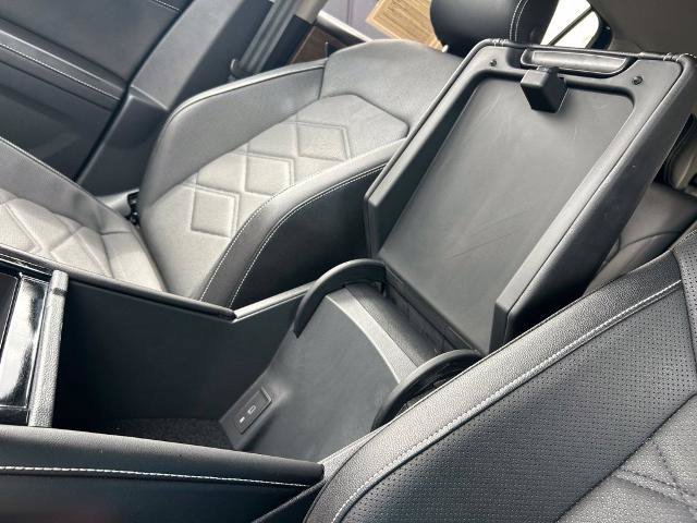 Used 2026 Volkswagen Atlas SE FWD image 39