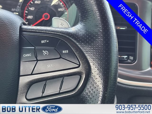 Used 2021 Dodge Charger R/T w/ Blacktop Package RWD image 28