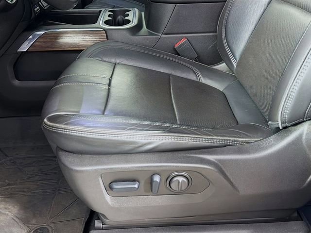 Used 2023 Chevrolet Silverado 2500 High Country image 24