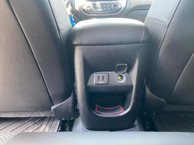Used 2022 GMC Canyon AT4 AWD/4WD image 30