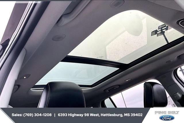 Used 2021 Jeep Grand Cherokee L Limited image 15