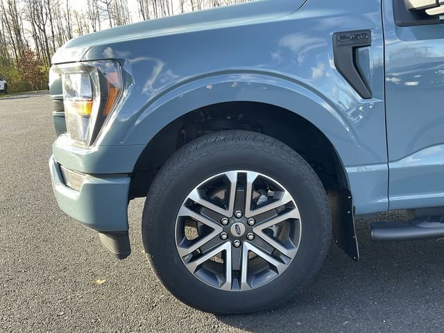 Certified 2023 Ford F150 XL image 10