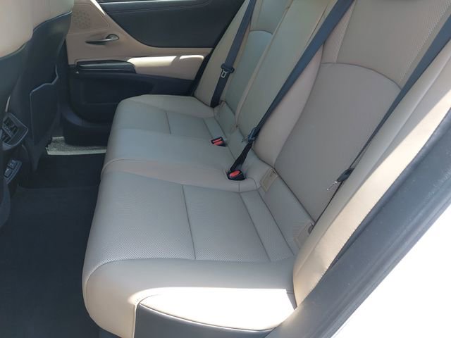 Used 2020 Lexus ES 350 w/ Accessory Package 2 FWD image 14