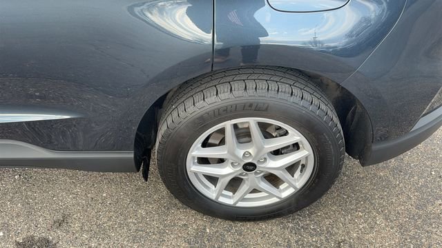 Certified 2023 Ford Edge SEL w/ Convenience Package image 26