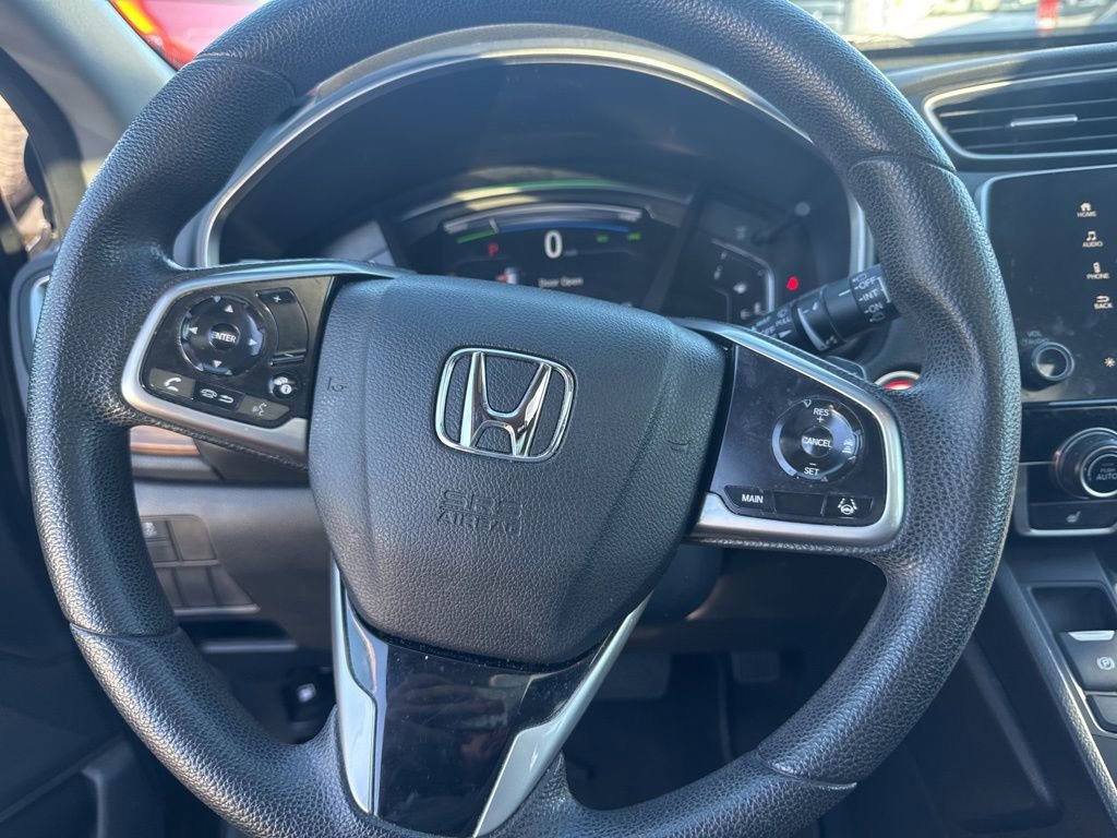Used 2020 Honda CR-V EX image 10