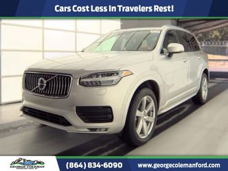 Used 2022 Volvo XC90 T5 Momentum
