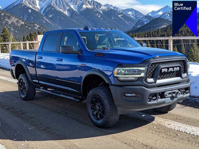 Used 2019 RAM 2500 Power Wagon