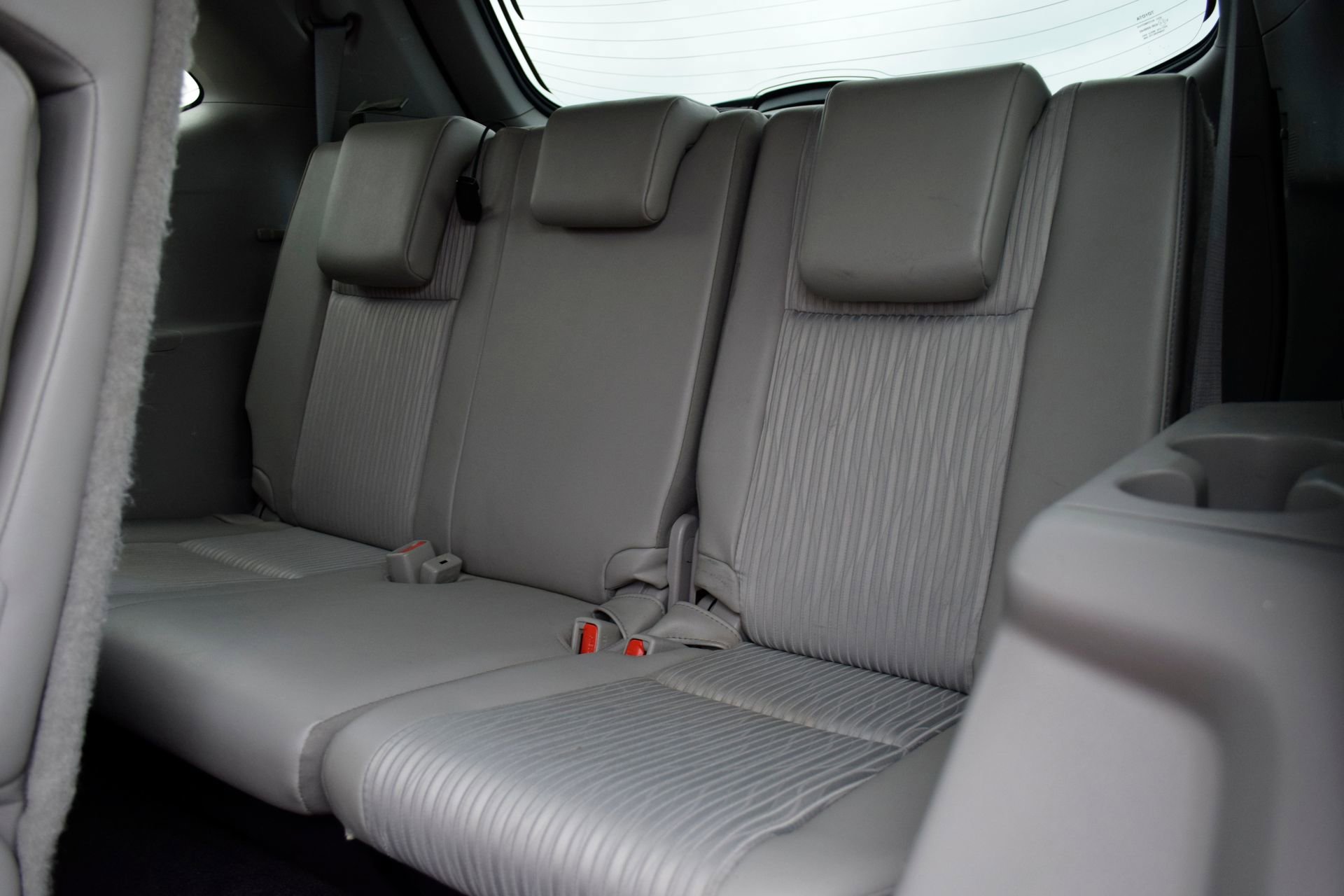 Used 2019 Toyota Highlander Plus FWD image 21