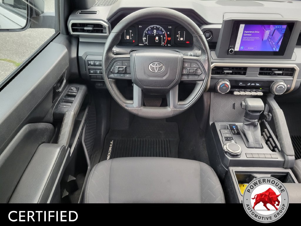 Used 2024 Toyota Tacoma SR AWD/4WD image 19