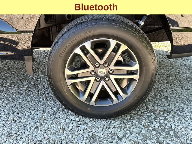 Certified 2023 Ford F150 XL w/ STX Appearance Package AWD/4WD image 10
