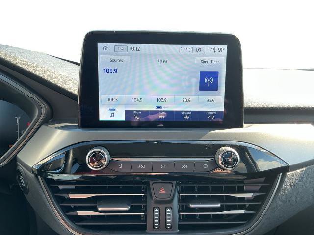 Certified 2023 Ford Escape Active AWD/4WD image 17