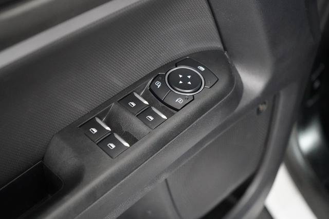 Certified 2025 Ford Bronco Sport Outer Banks w/ Outer Banks Tech Package+ AWD/4WD image 19