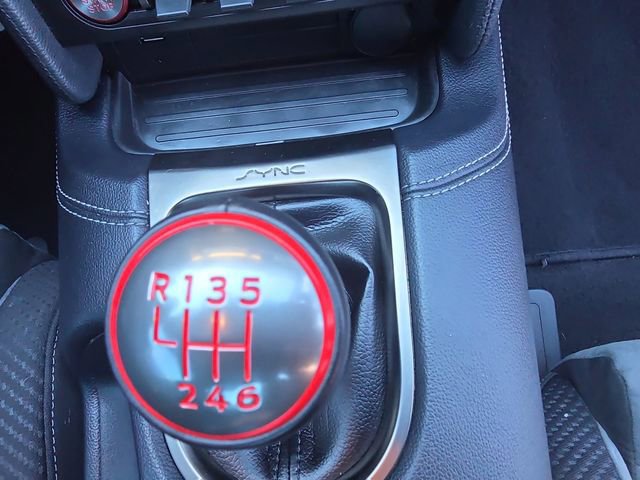 Certified 2019 Ford Mustang Shelby GT350 w/ Technology Package image 18