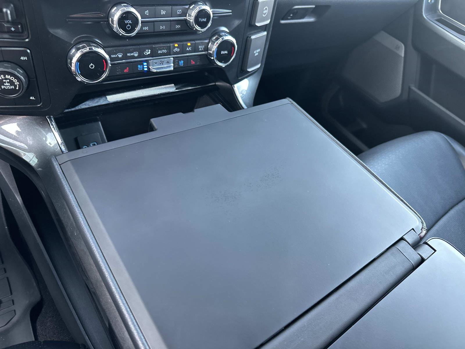 Certified 2022 Ford F150 Lariat image 28