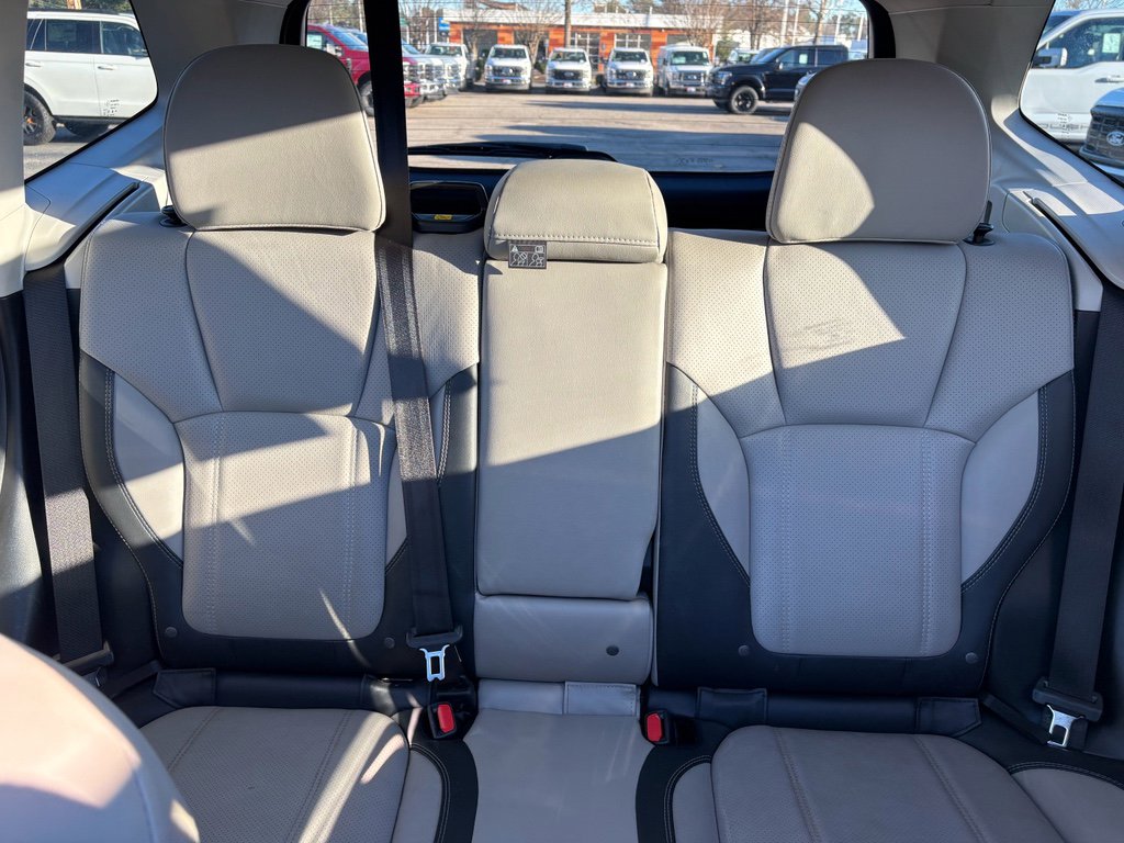 Used 2020 Subaru Forester Limited image 15