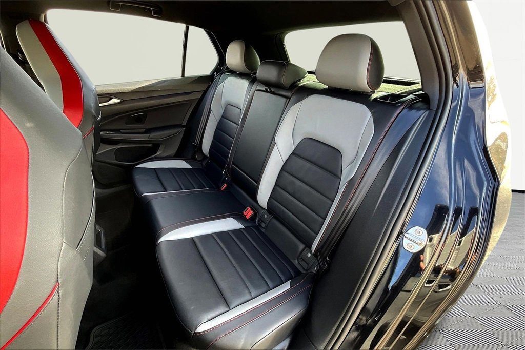 Used 2023 Volkswagen GTI SE image 26