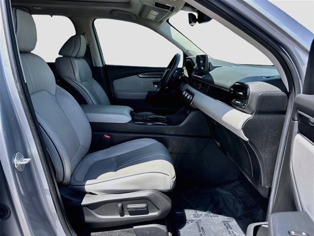 Used 2023 Honda Pilot Elite image 33