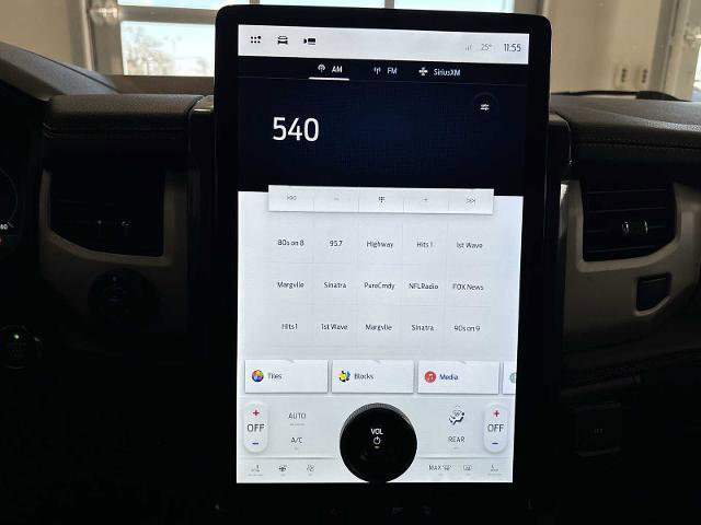 Certified 2022 Ford Expedition Timberline image 12