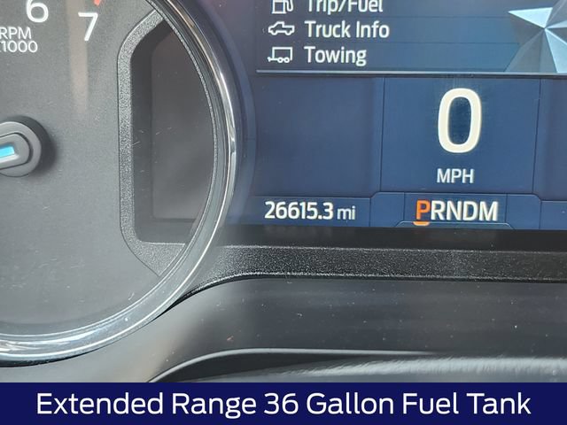 Certified 2023 Ford F150 XLT w/ Equipment Group 302A High AWD/4WD image 27
