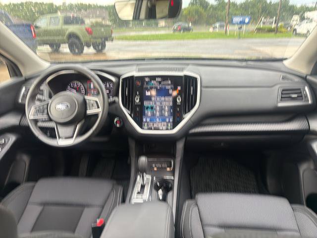 Used 2025 Subaru Ascent Premium AWD/4WD image 19
