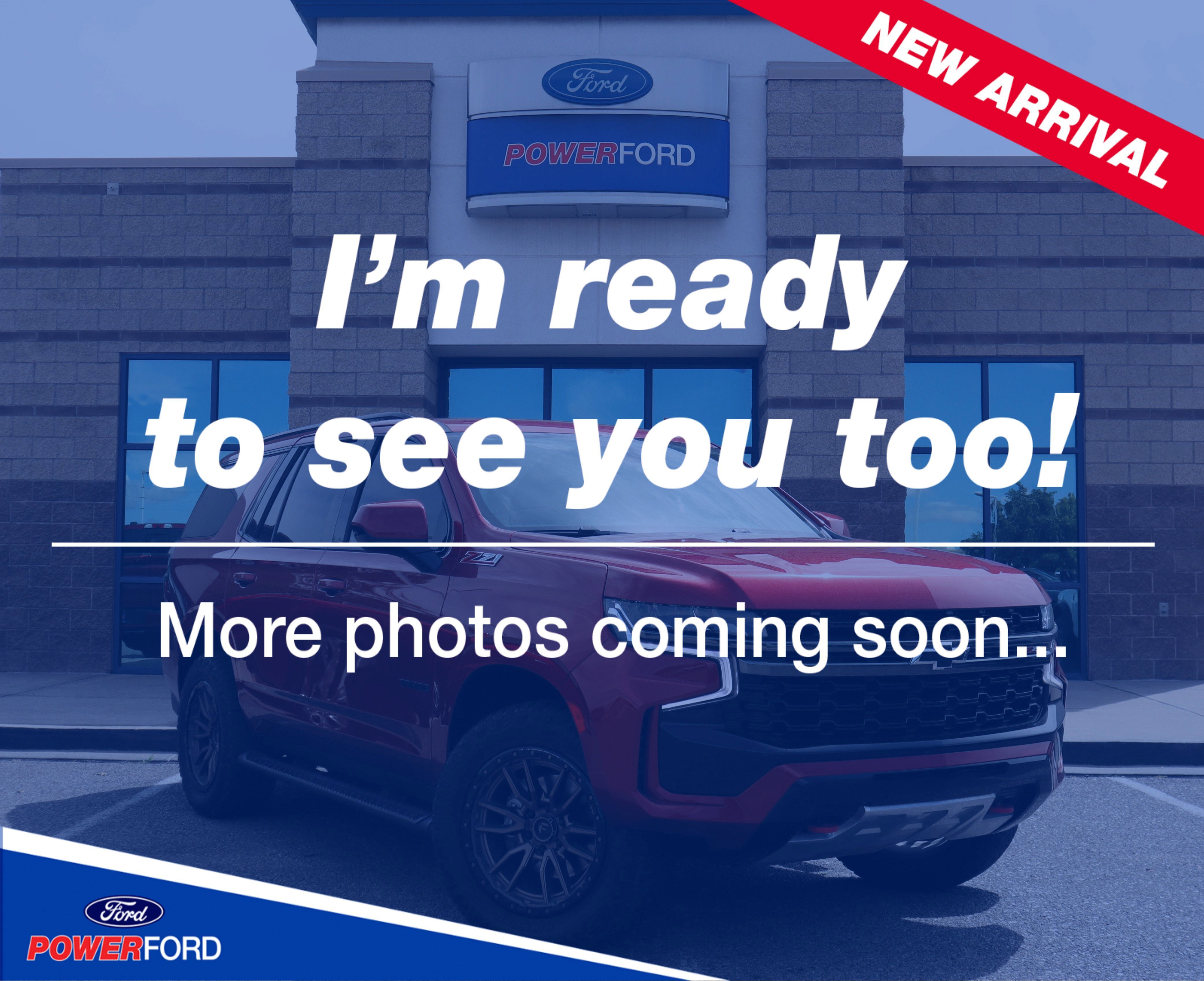 Used 2021 Chevrolet Tahoe Z71 AWD/4WD image 1