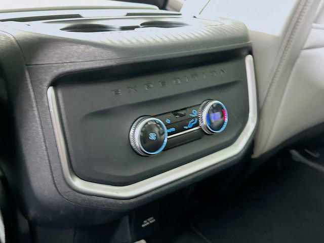 Certified 2025 Ford Expedition Max Active AWD/4WD image 33