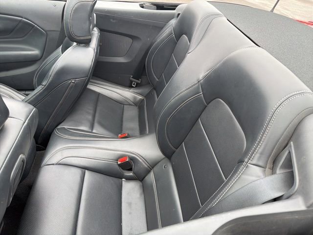 Certified 2024 Ford Mustang Premium image 16