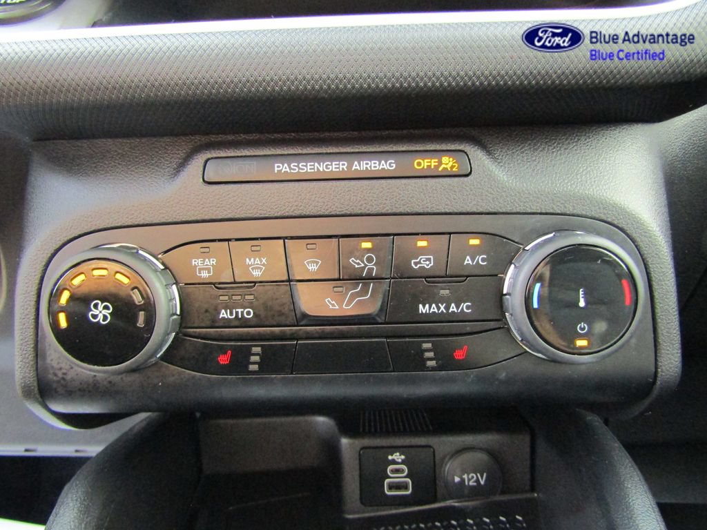 Certified 2024 Ford Bronco Sport Big Bend w/ Convenience Package AWD/4WD image 28