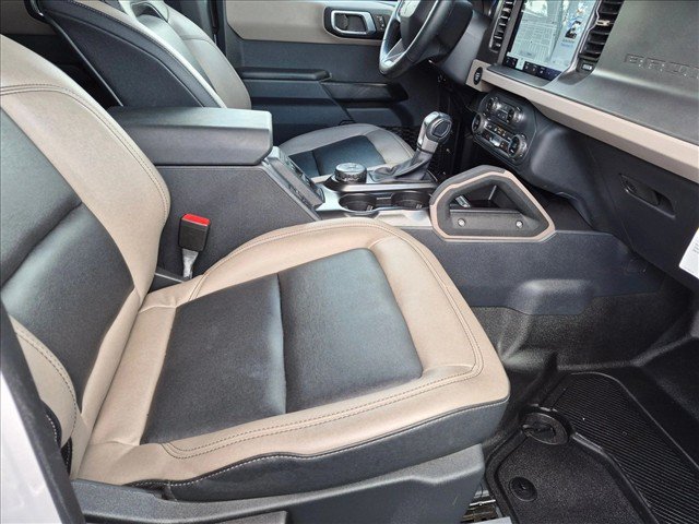 Certified 2024 Ford Bronco Big Bend AWD/4WD image 18