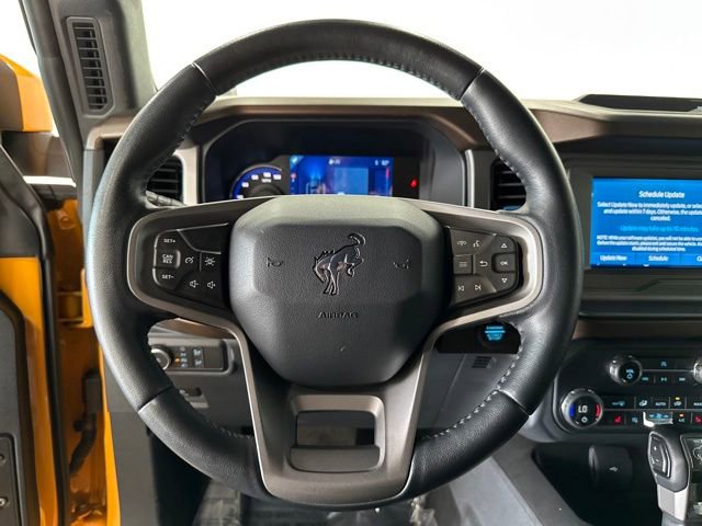 Certified 2021 Ford Bronco Outer Banks AWD/4WD image 10