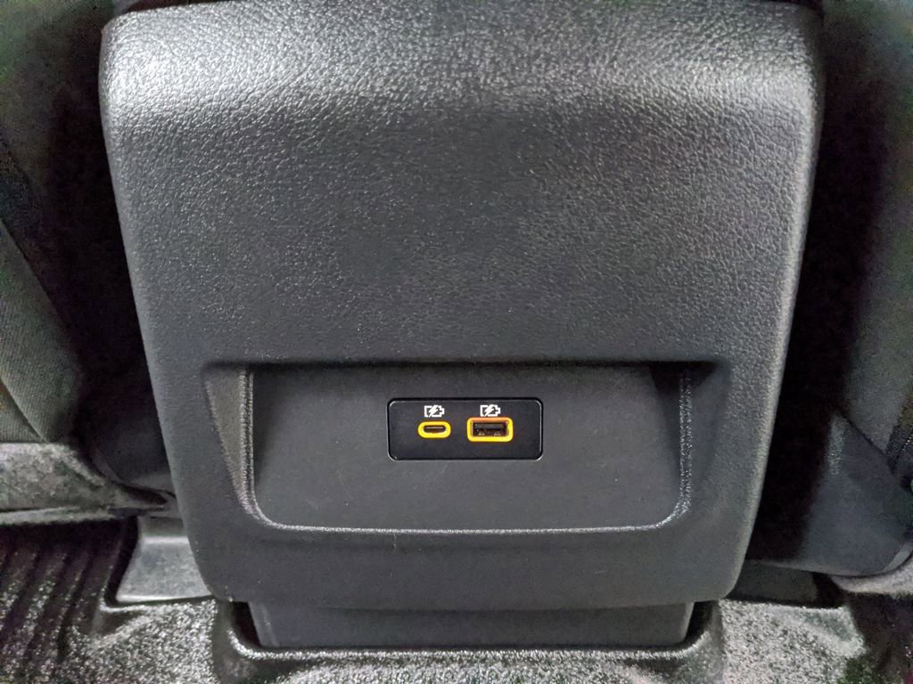 Used 2025 Nissan Frontier PRO-4X image 14