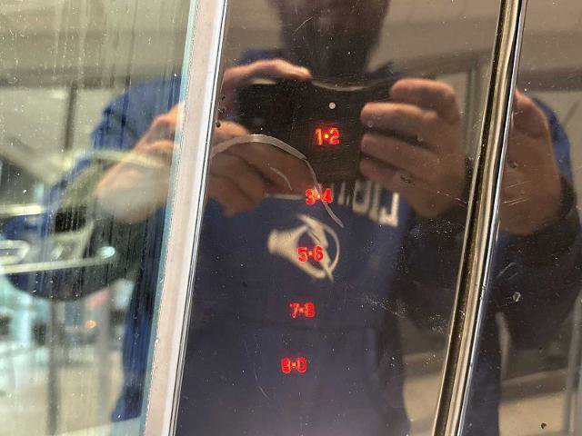 Certified 2020 Ford Edge SEL w/ Cold Weather Package image 33