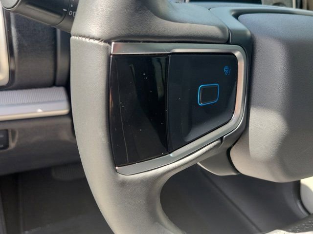 Certified 2025 Ford Expedition Max Active AWD/4WD image 27