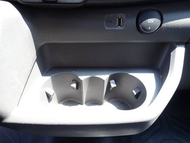Certified 2025 Ford Transit 250 Low Roof w/ Exterior Upgrade Package RWD image 26