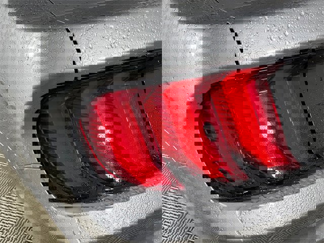 Certified 2022 Ford Mustang GT w/ Equipment Group 301A image 19