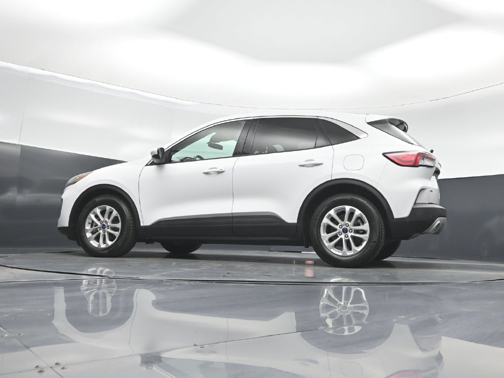 Certified 2020 Ford Escape SE FWD image 44