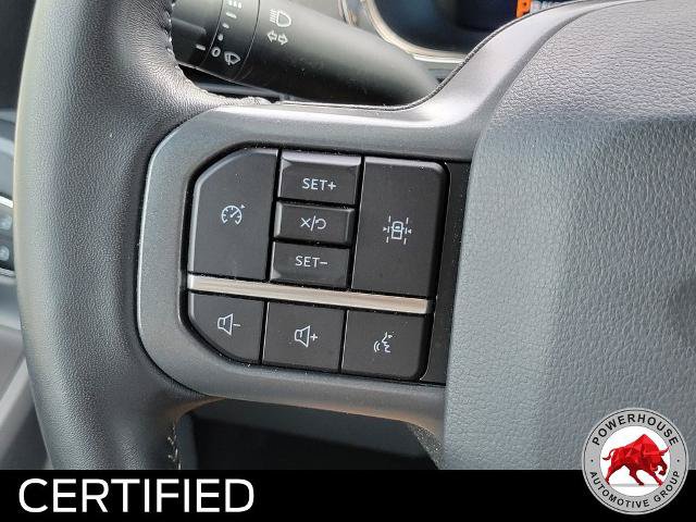 Certified 2023 Ford F150 Lariat w/ FX4 Off-Road Package AWD/4WD image 28